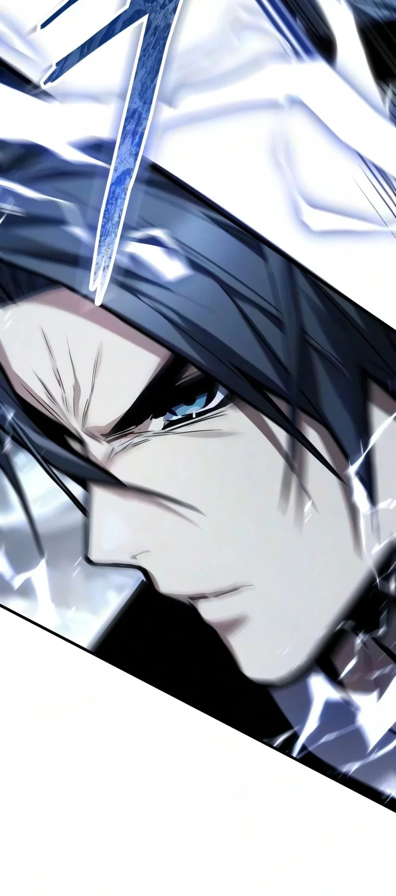 The Demon God Chapter 33 Gambar 35