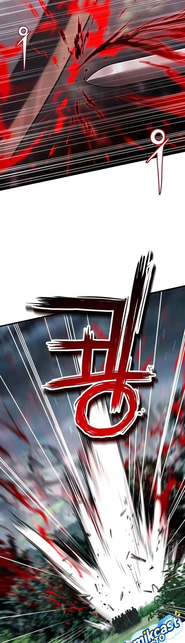The Demon God Chapter 34 Gambar 30