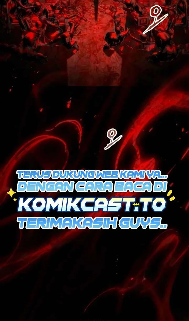 The Demon God Chapter 35 Gambar 29