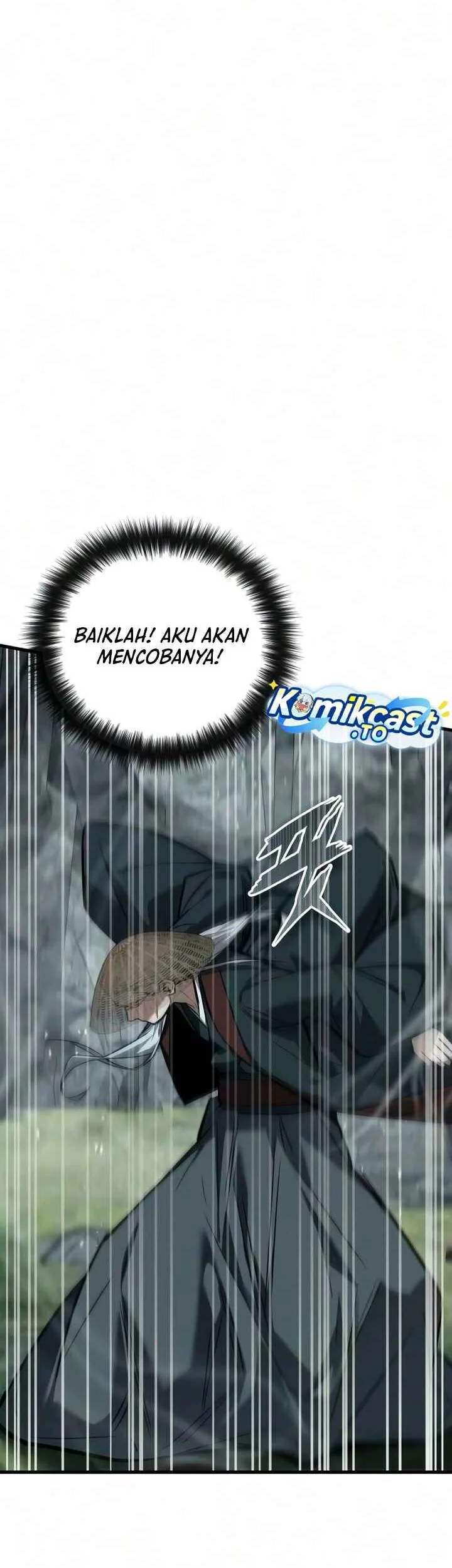 The Demon God Chapter 36 Gambar 29