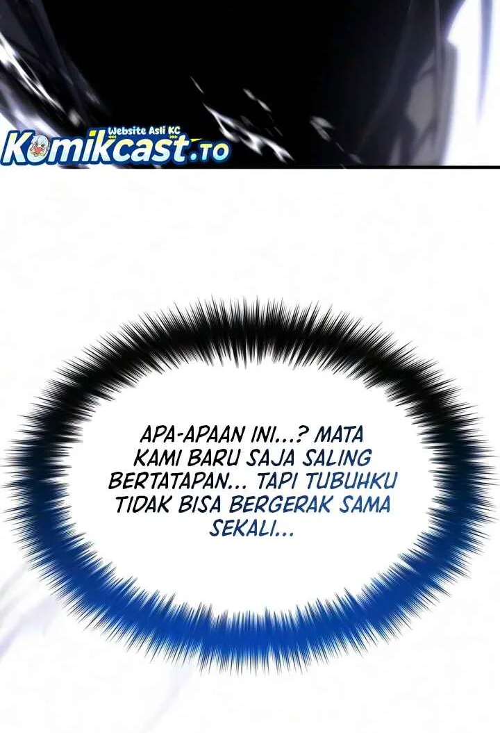 The Demon God Chapter 37 Gambar 30