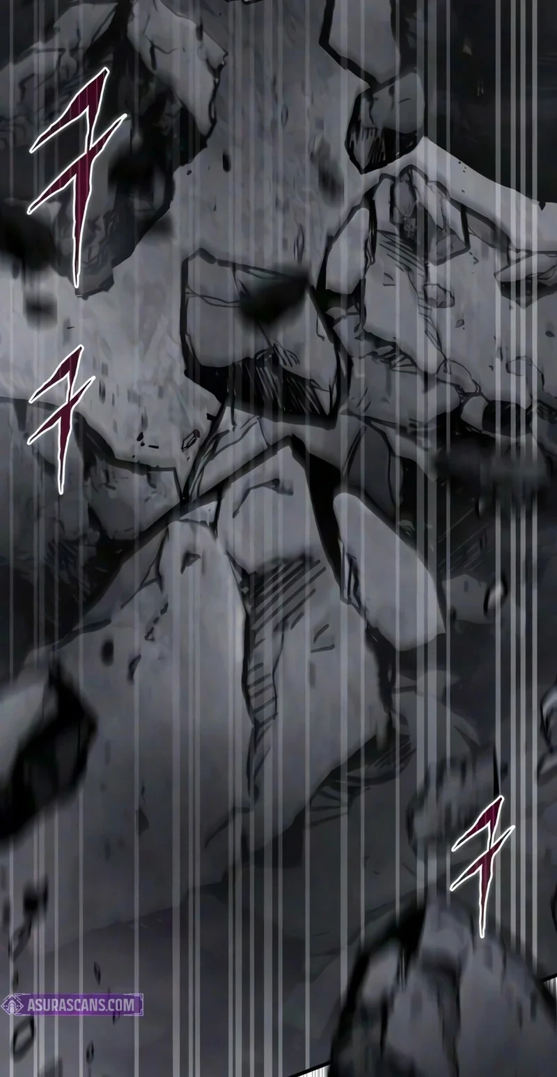 The Demon God Chapter 40 Gambar 41