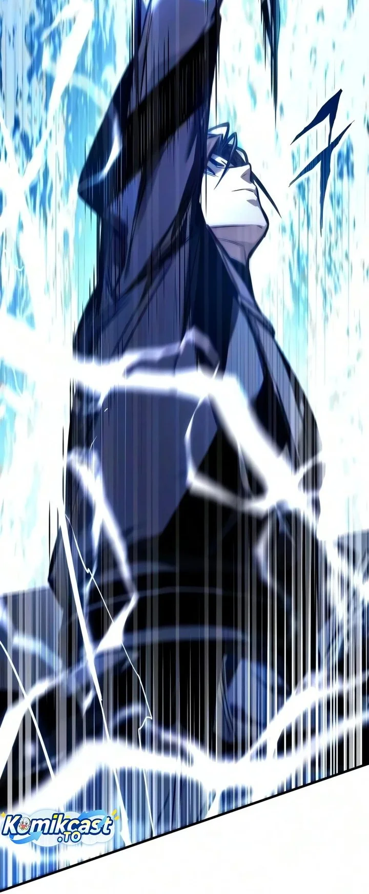 The Demon God Chapter 44 - Halaman 33