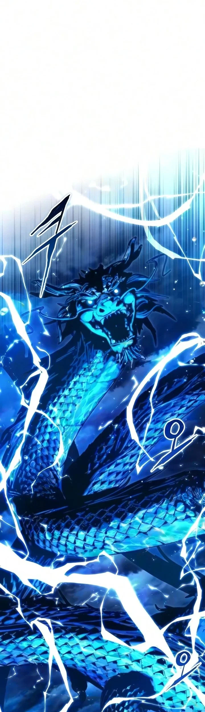 The Demon God Chapter 44 Gambar 34