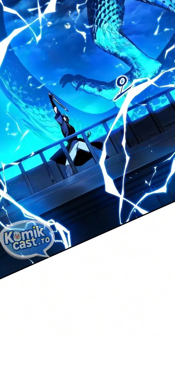 The Demon God Chapter 44 Gambar 35