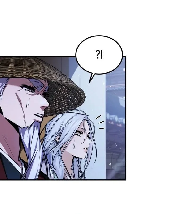 The Demon God Chapter 47 Gambar 29