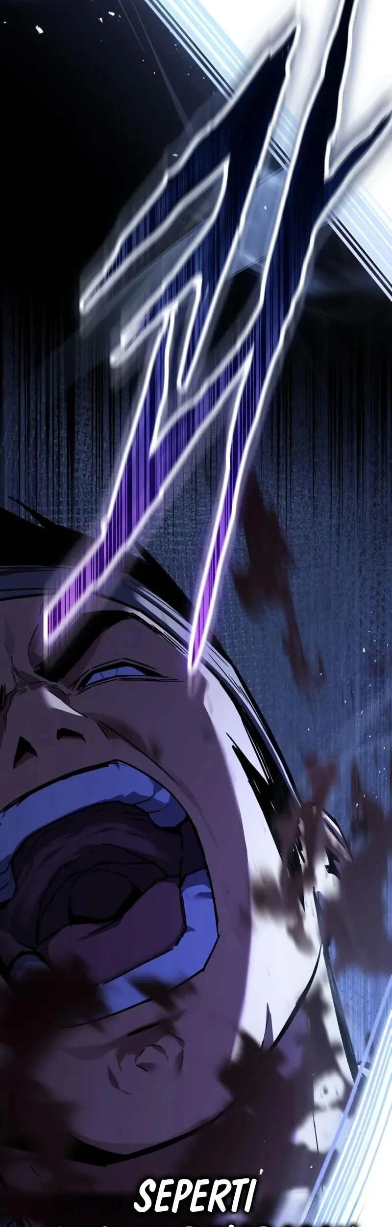 The Demon God Chapter 5 Gambar 36