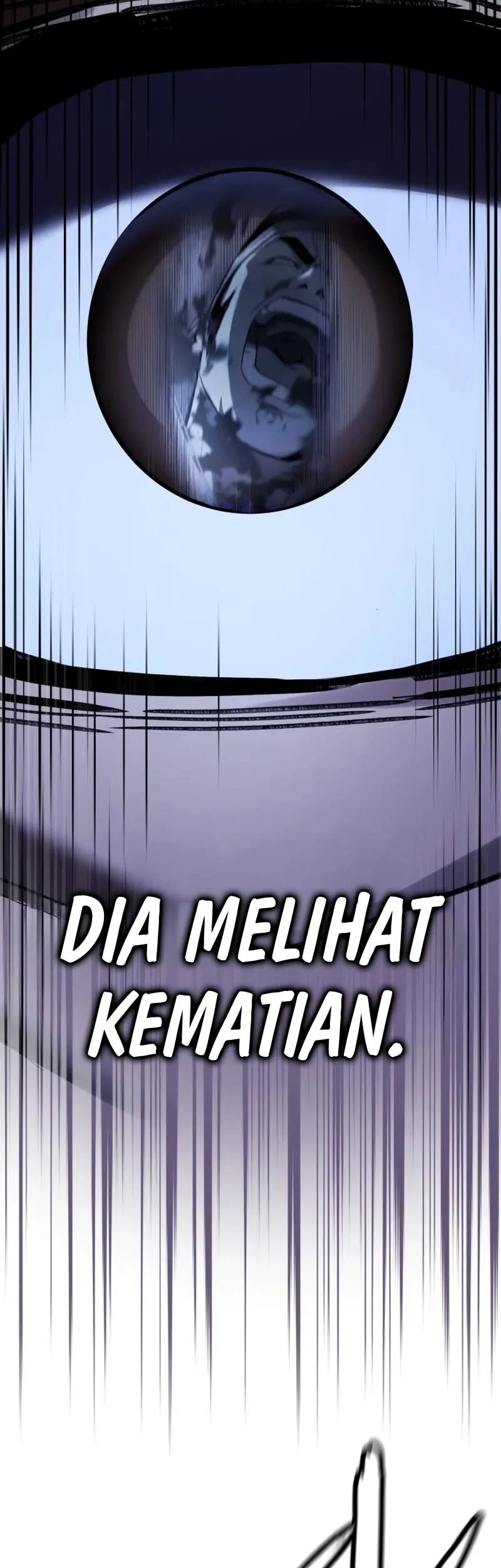 The Demon God Chapter 5 Gambar 39