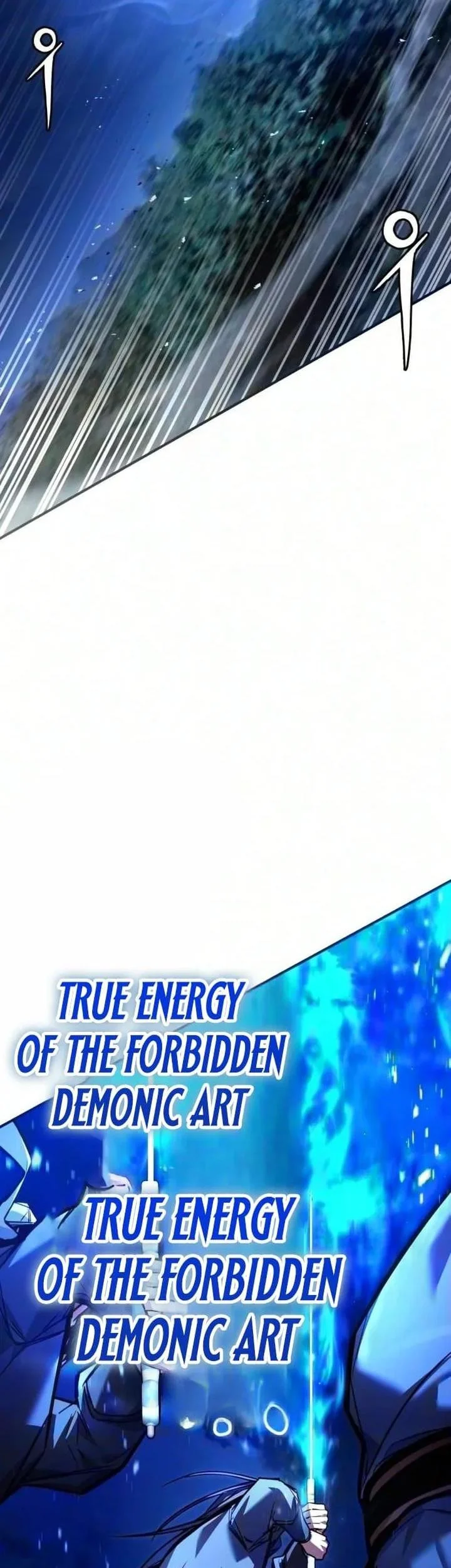 The Demon God Chapter 51 Gambar 35