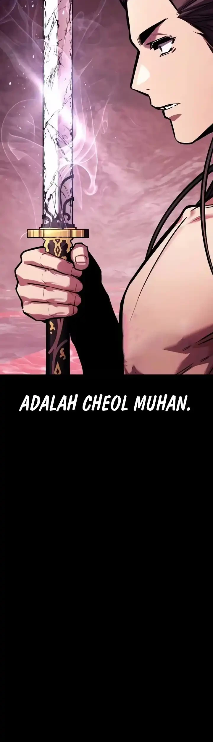 The Demon God Chapter 52 Gambar 30