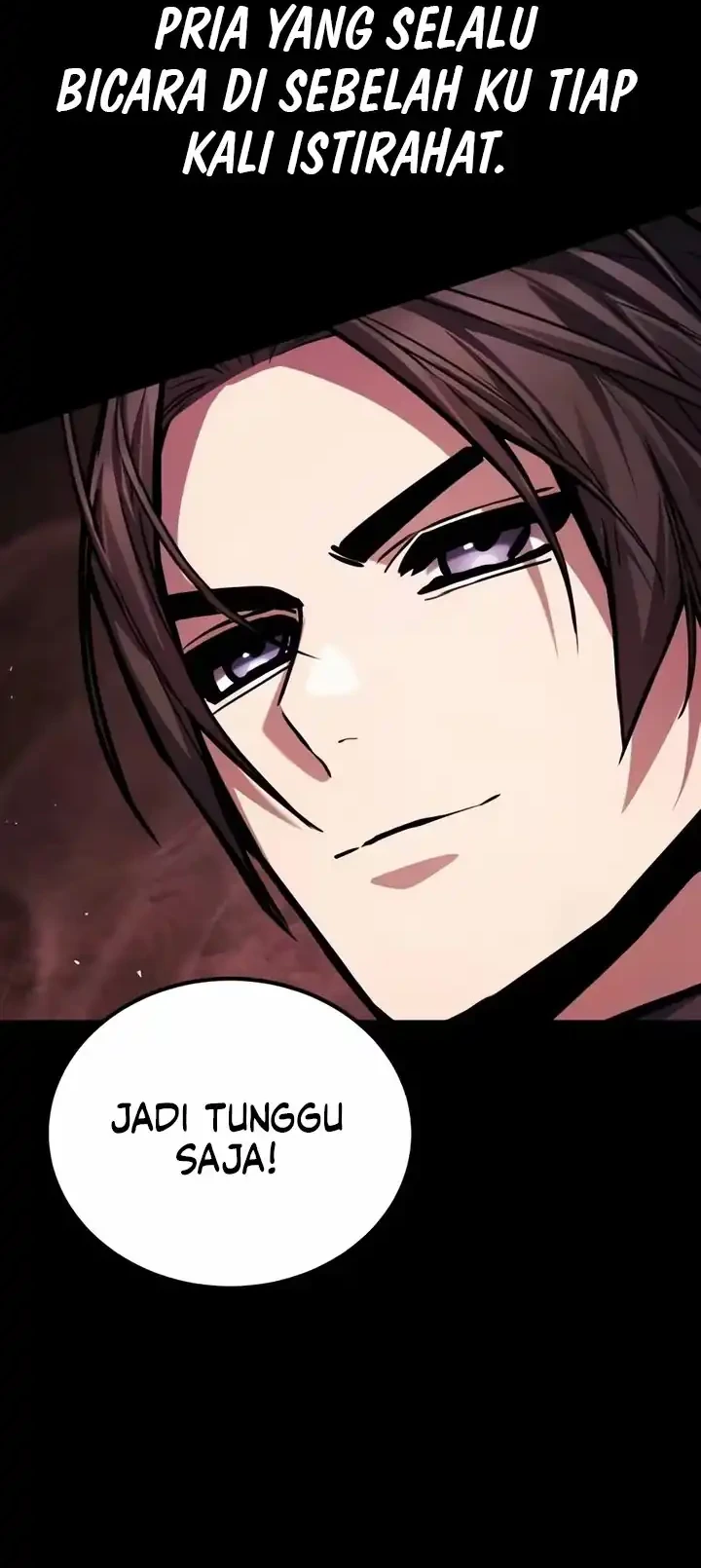 The Demon God Chapter 52 Gambar 32