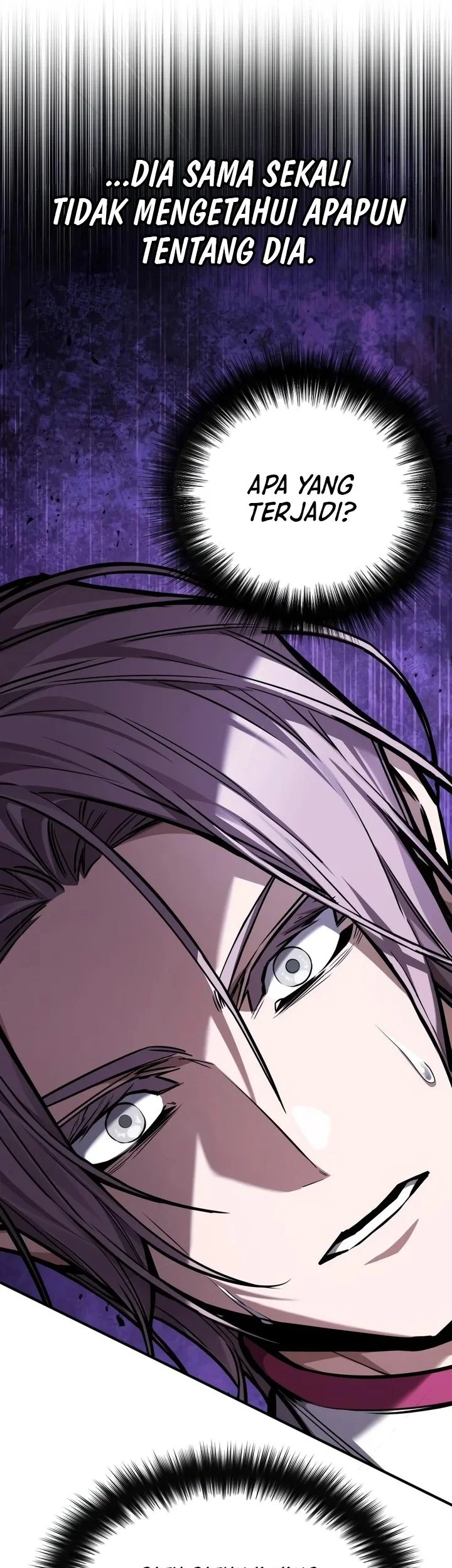 The Demon God Chapter 53 Gambar 31