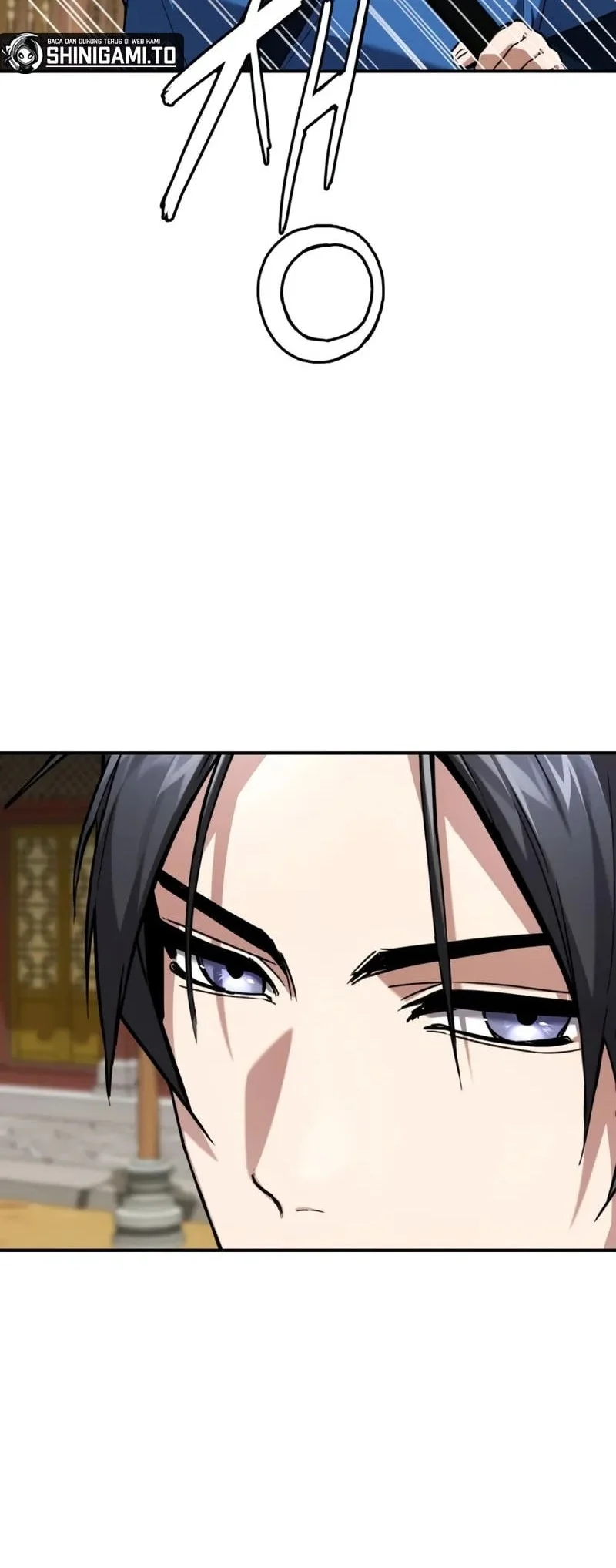 The Demon God Chapter 6 Gambar 41