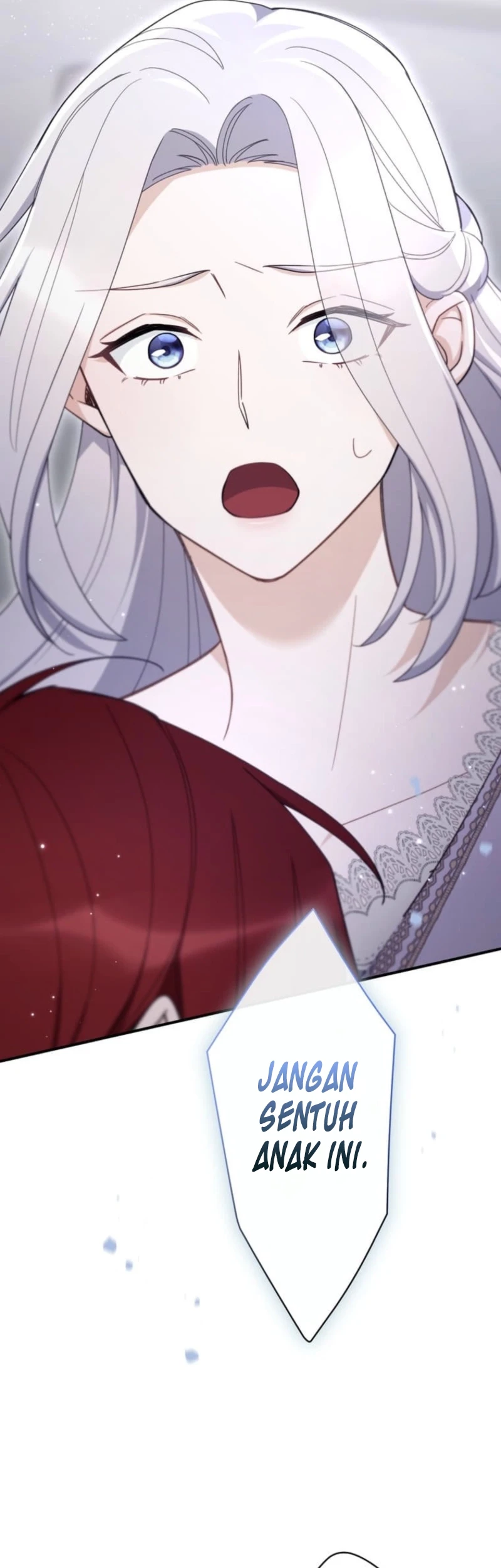 The Demon I Raised Won’t Let the Saintess Escape Chapter 10 Gambar 22