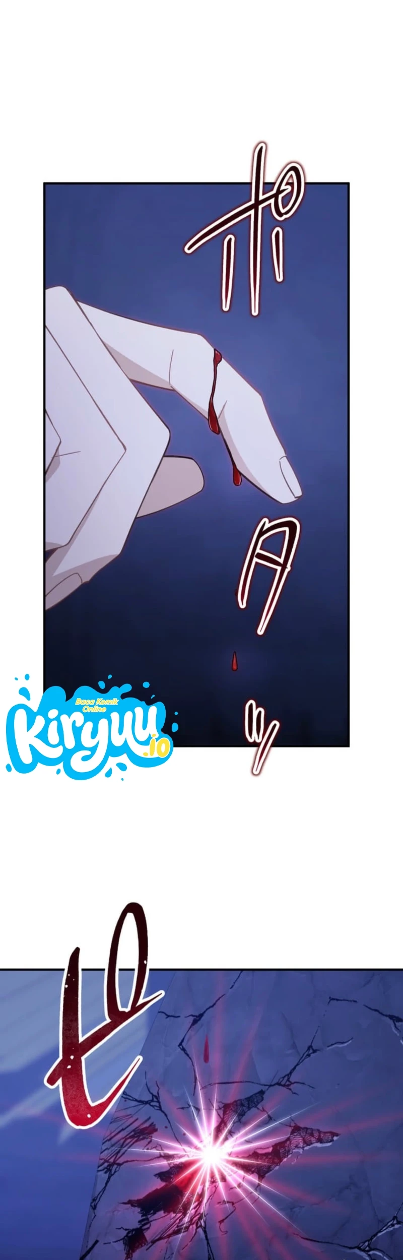 The Demon I Raised Won’t Let the Saintess Escape Chapter 14 Gambar 21
