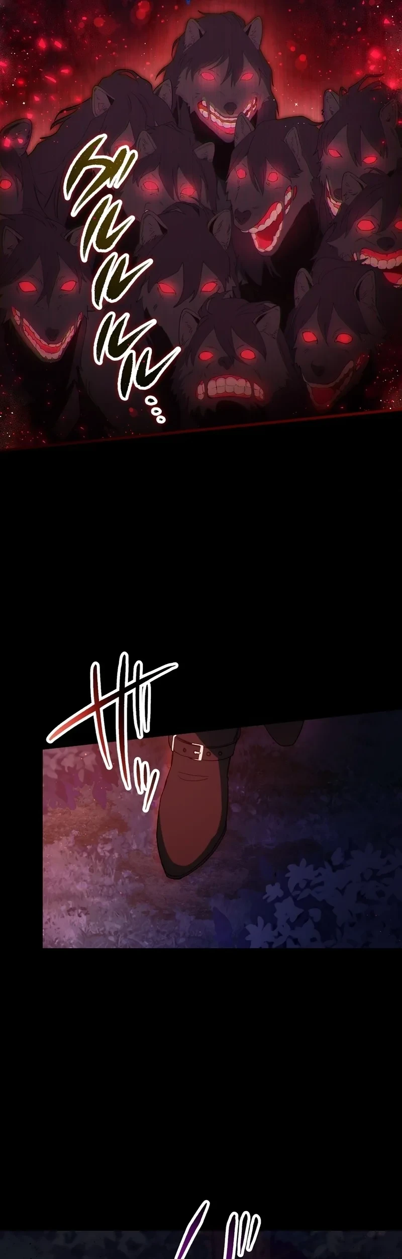 The Demon I Raised Won’t Let the Saintess Escape Chapter 5 Gambar 22