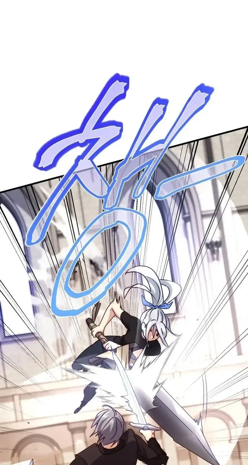 The Demon King Dad and his Hero Daughter Chapter 13 Gambar 28