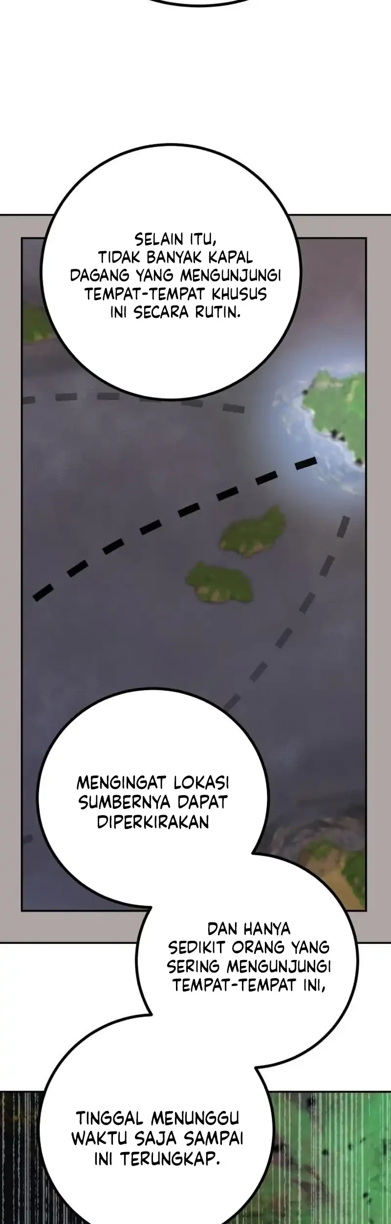 The Demon King Dad and his Hero Daughter Chapter 32 Gambar 51