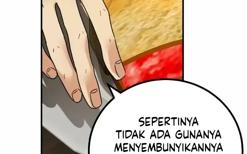 The Demon King Dad and his Hero Daughter Chapter 36 Gambar 52