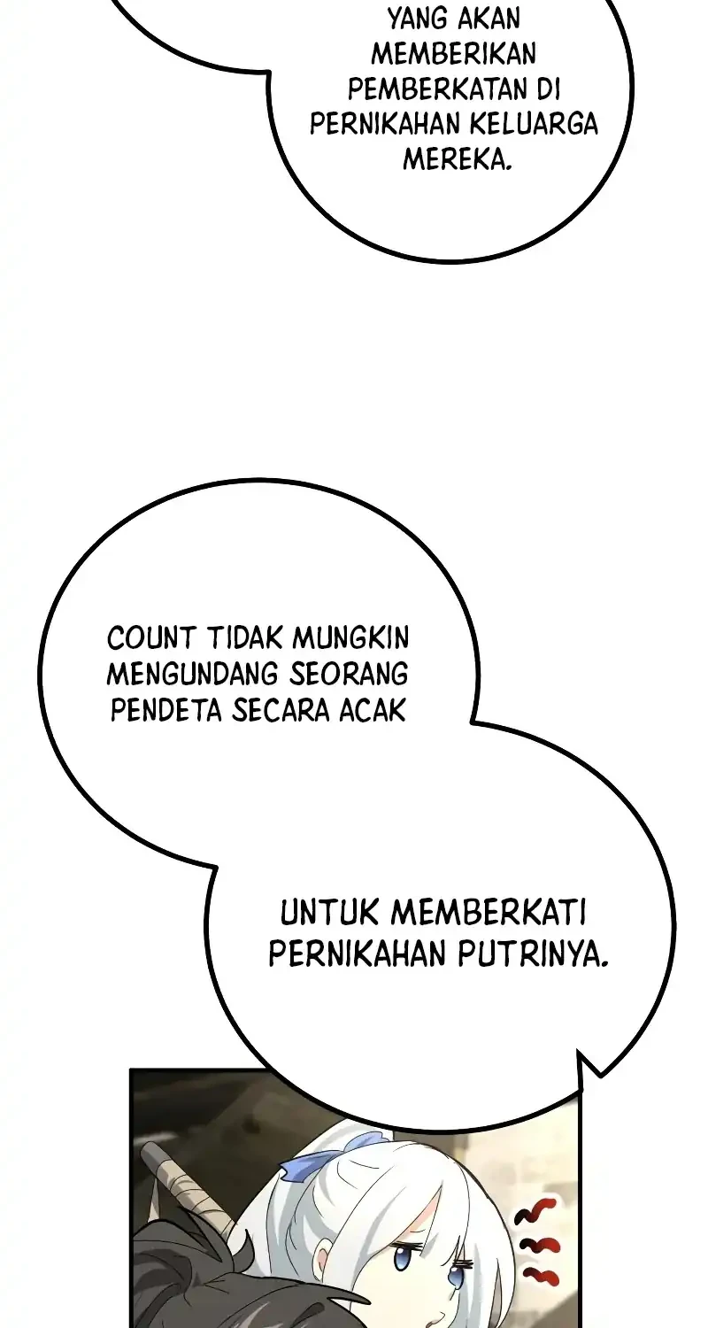 The Demon King Dad and his Hero Daughter Chapter 37 Gambar 34