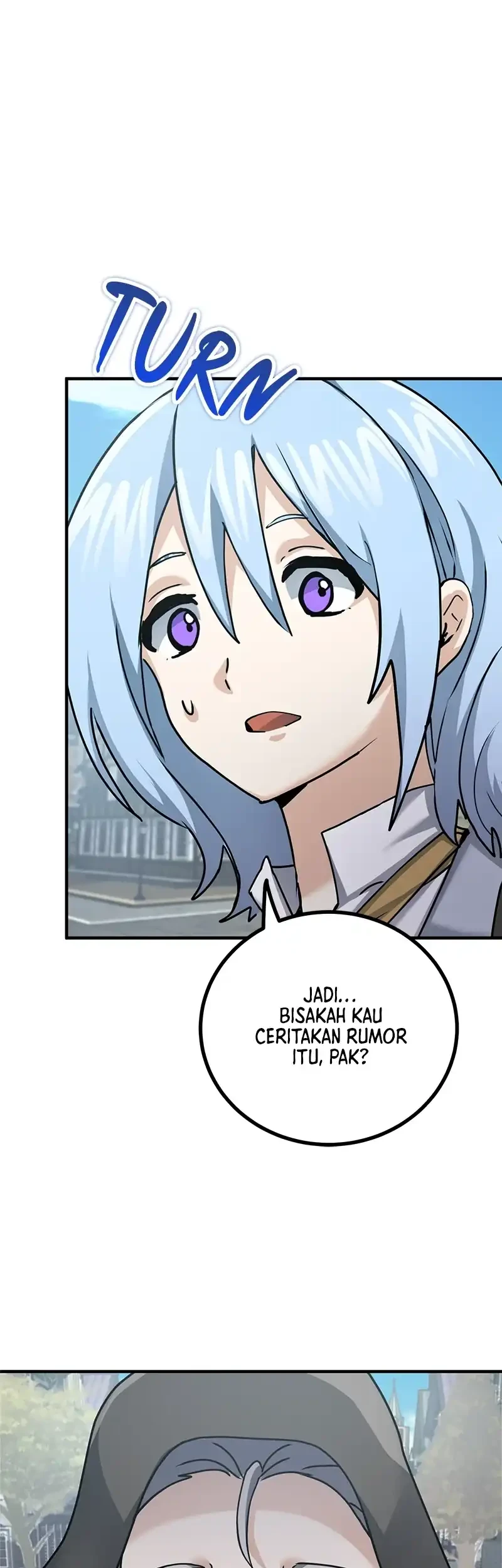 The Demon King Dad and his Hero Daughter Chapter 42 Gambar 36