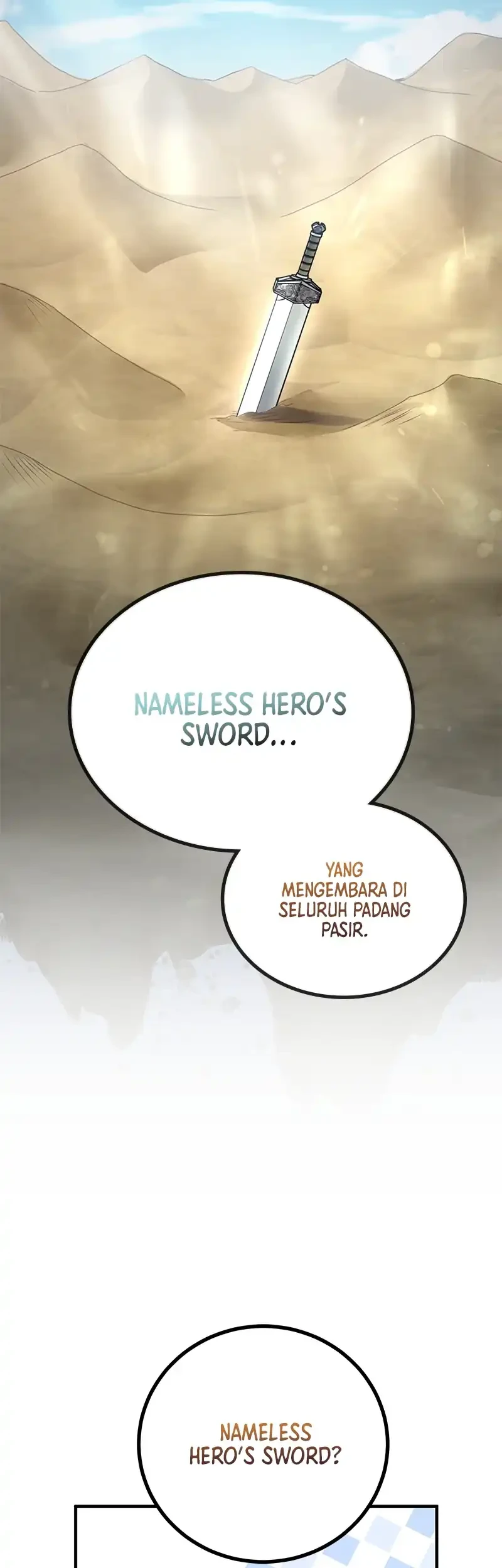 The Demon King Dad and his Hero Daughter Chapter 42 Gambar 38