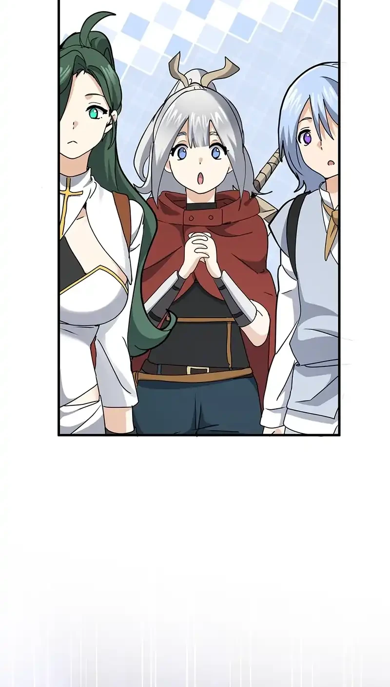 The Demon King Dad and his Hero Daughter Chapter 42 Gambar 39