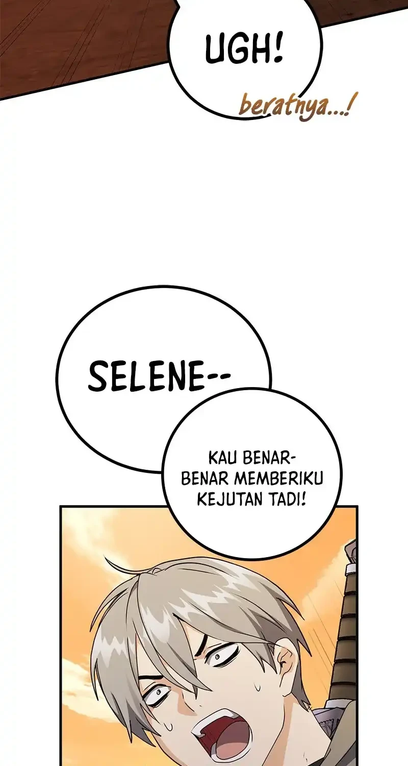 The Demon King Dad and his Hero Daughter Chapter 44 Gambar 30
