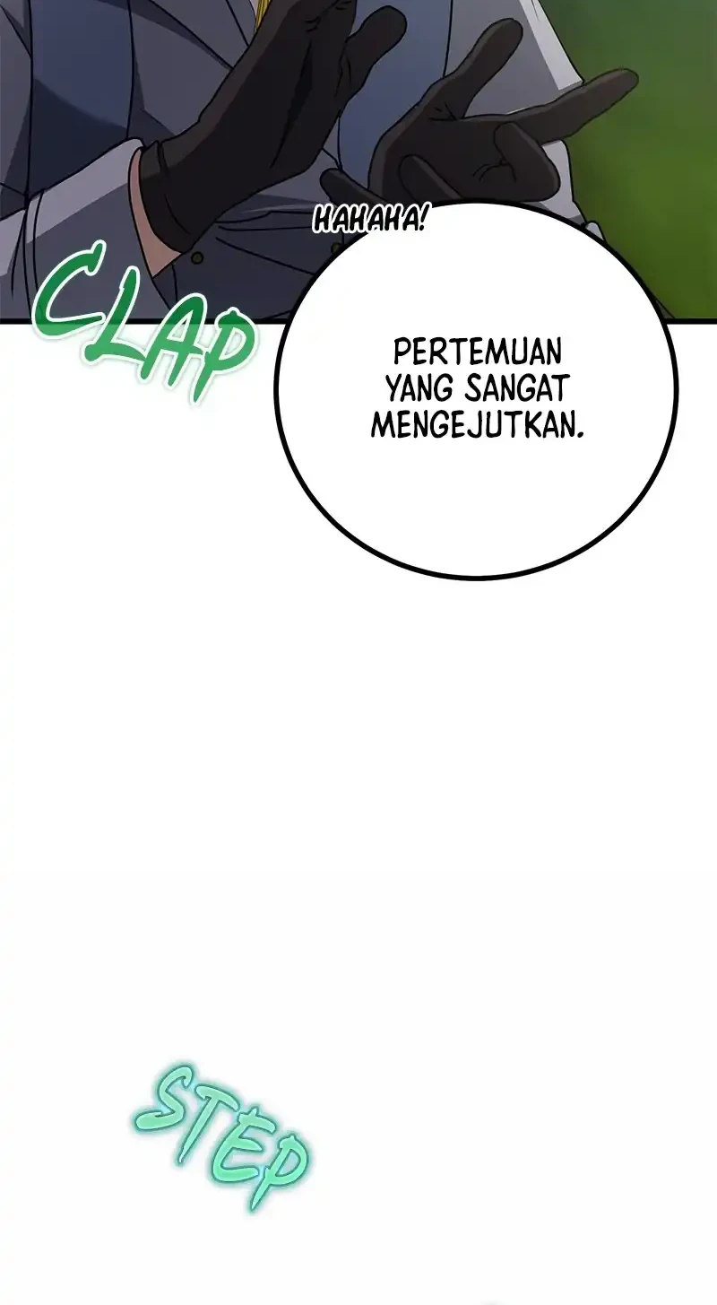 The Demon King Dad and his Hero Daughter Chapter 47 Gambar 34