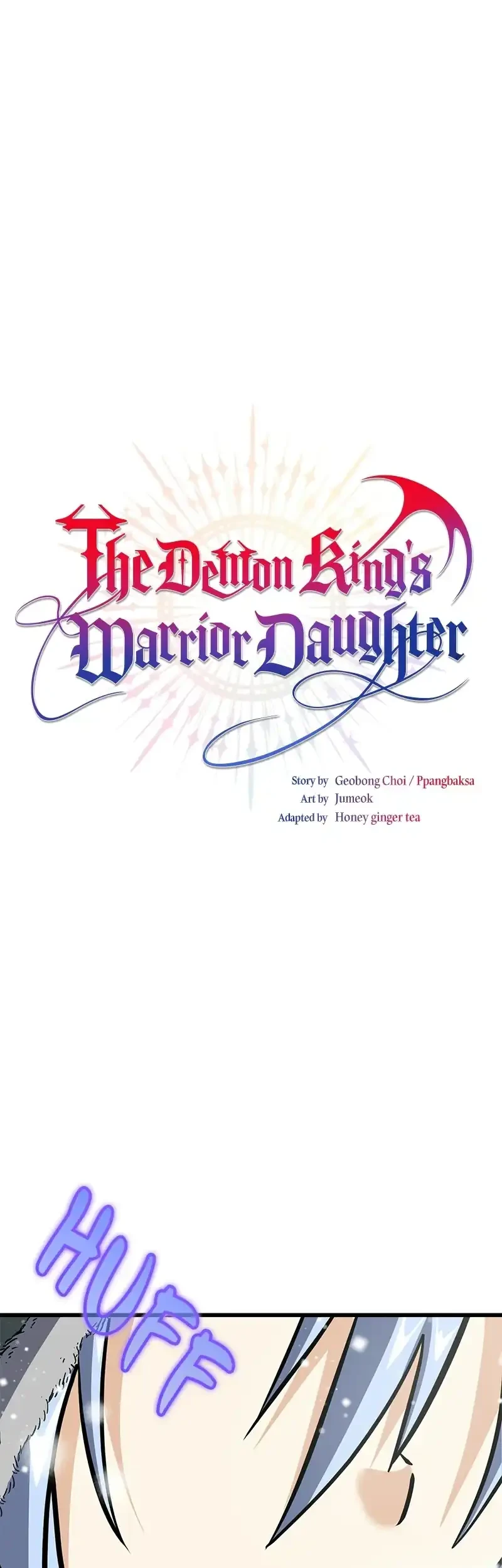 The Demon King Dad and his Hero Daughter Chapter 49 Gambar 35