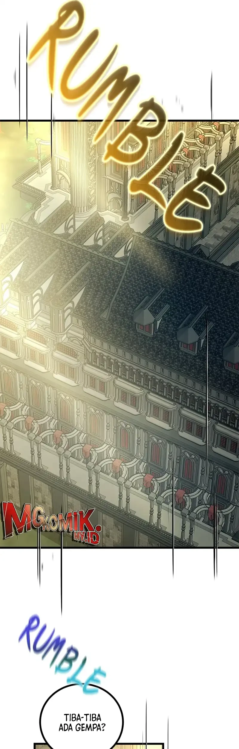 The Demon King Dad and his Hero Daughter Chapter 50 Gambar 34