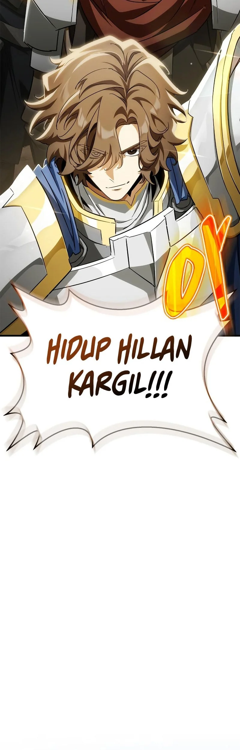 The Demon King Overrun by Heroes Chapter 10 Gambar 43