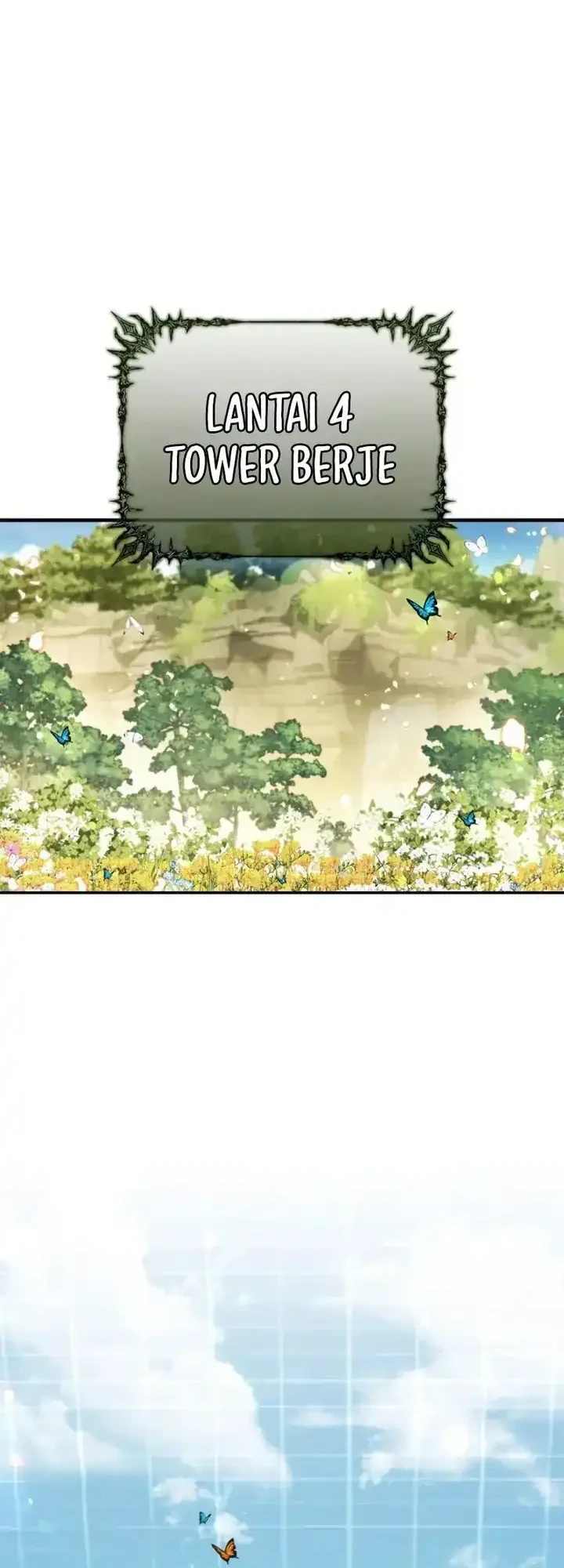 The Demon King Overrun by Heroes Chapter 11 Gambar 38