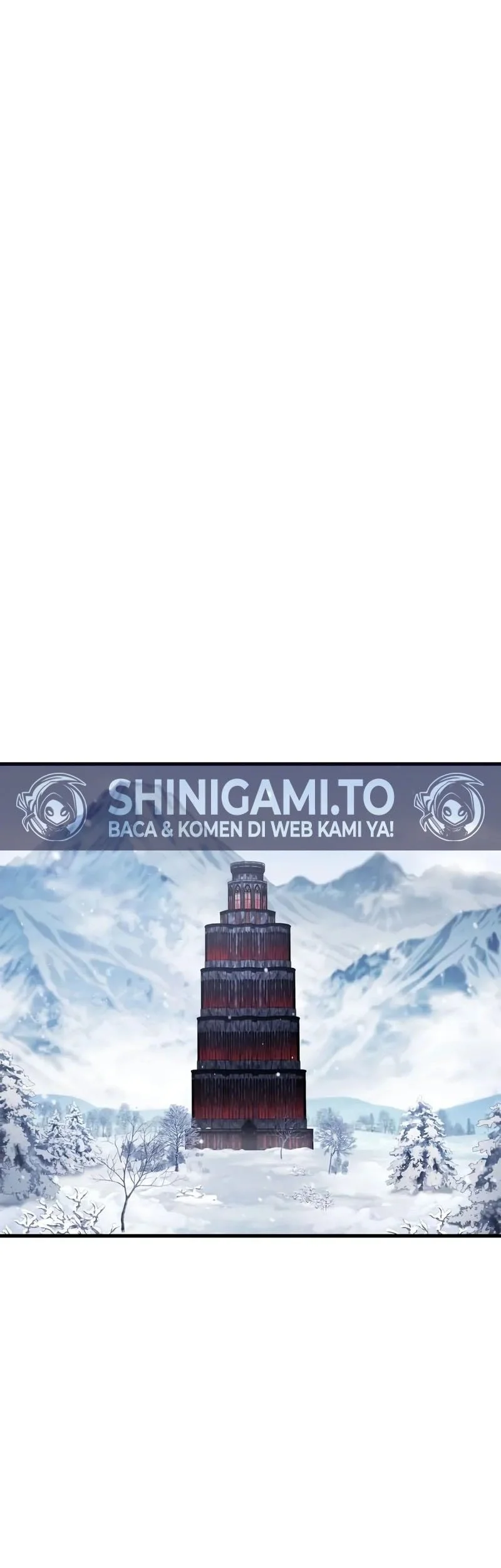 The Demon King Overrun by Heroes Chapter 14 Gambar 34