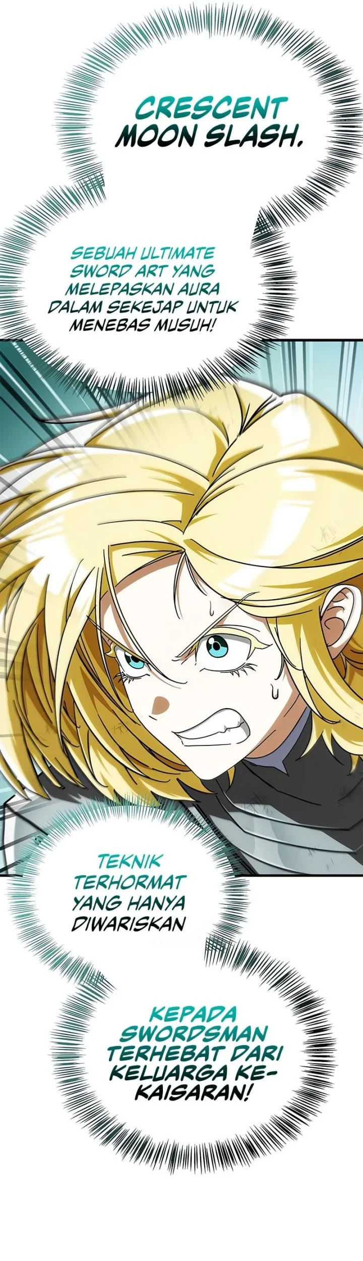 The Demon King Overrun by Heroes Chapter 15 Gambar 38