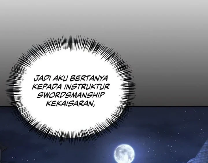 The Demon King Overrun by Heroes Chapter 15 Gambar 41