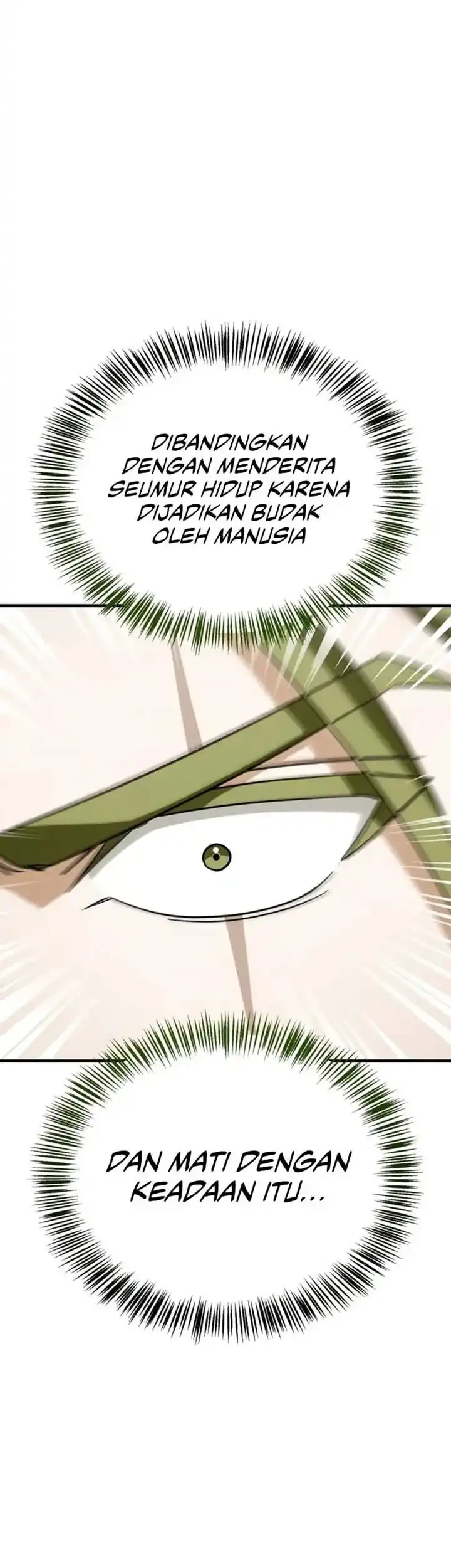 The Demon King Overrun by Heroes Chapter 17 Gambar 36