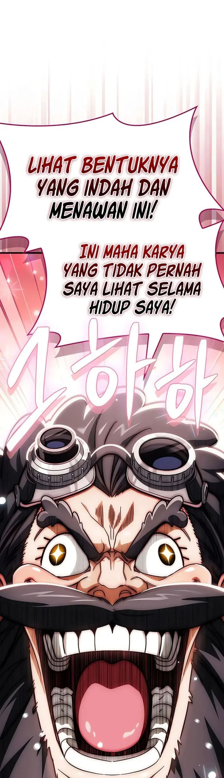 The Demon King Overrun by Heroes Chapter 20 Gambar 38