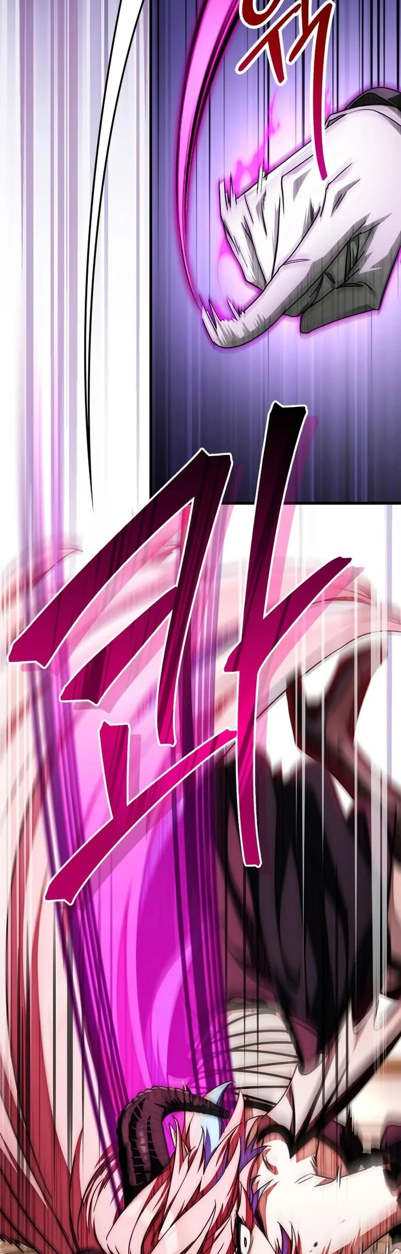 The Demon King Overrun by Heroes Chapter 28 Gambar 36