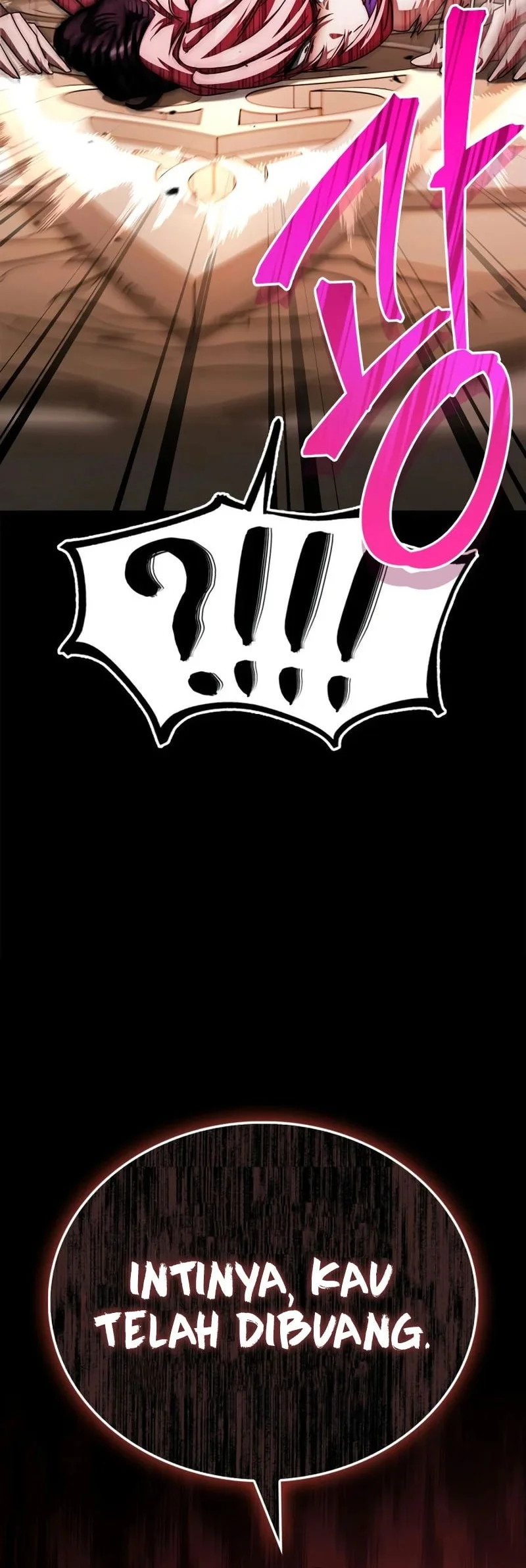 The Demon King Overrun by Heroes Chapter 28 Gambar 37