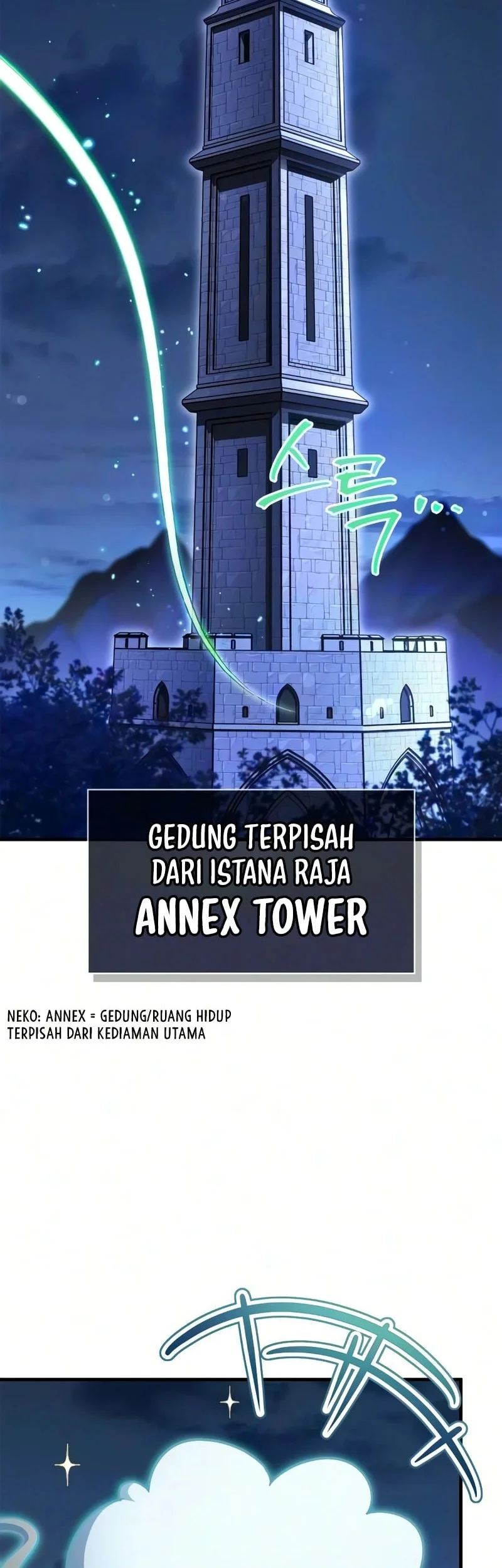 The Demon King Overrun by Heroes Chapter 30 Gambar 35