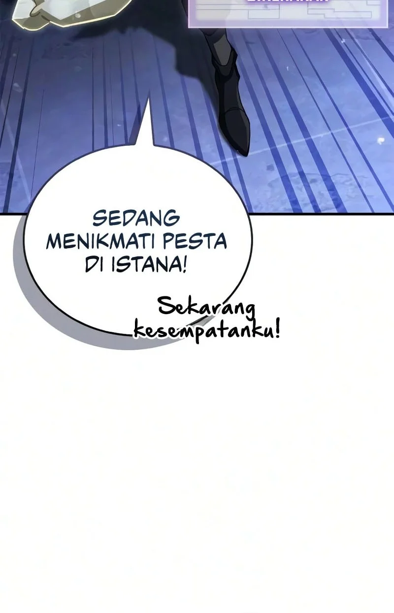The Demon King Overrun by Heroes Chapter 30 Gambar 37