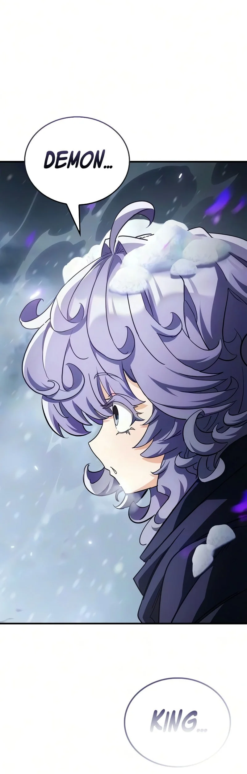 The Demon King Overrun by Heroes Chapter 32 Gambar 35