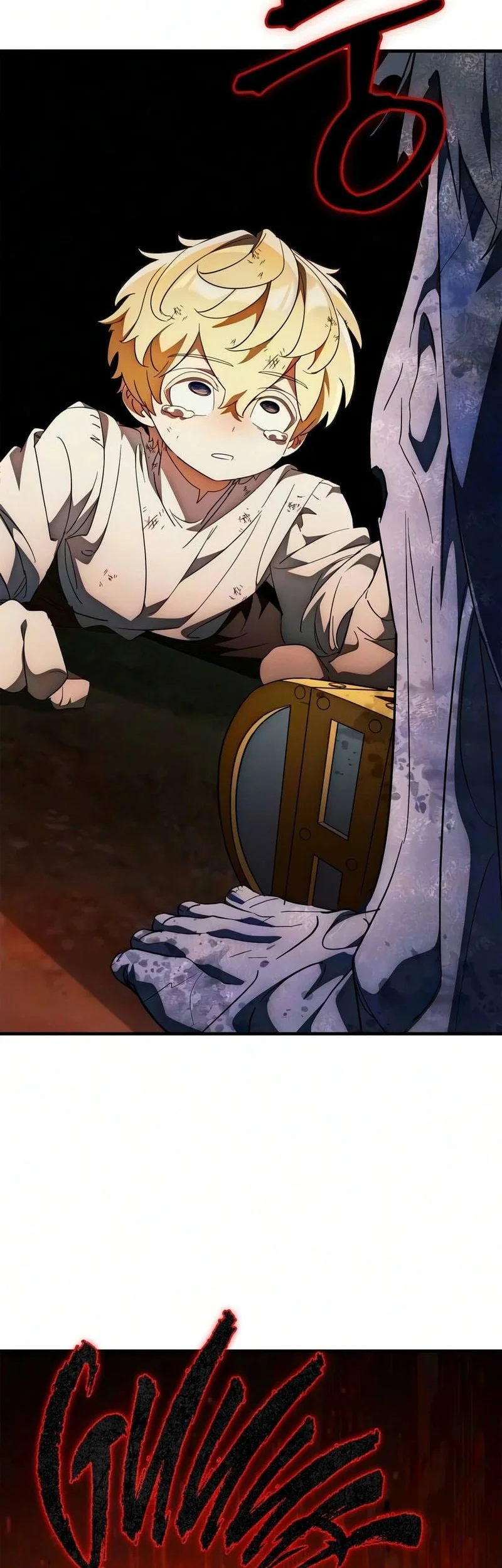 The Demon King Overrun by Heroes Chapter 35 Gambar 41