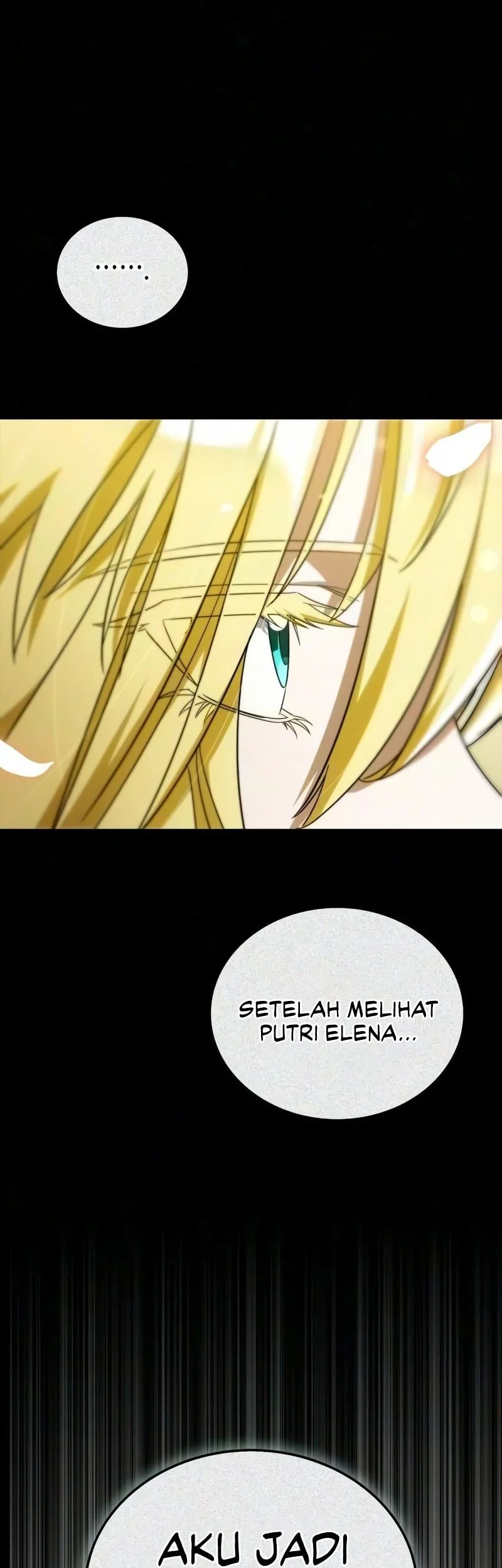 The Demon King Overrun by Heroes Chapter 38 Gambar 39