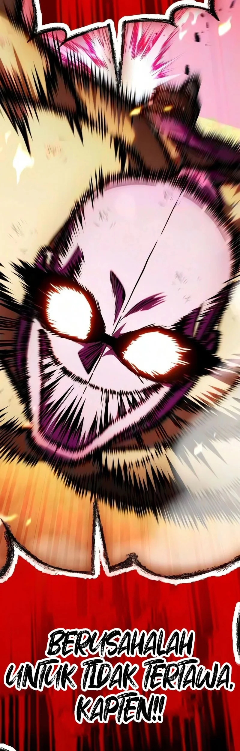 The Demon King Overrun by Heroes Chapter 39 Gambar 41