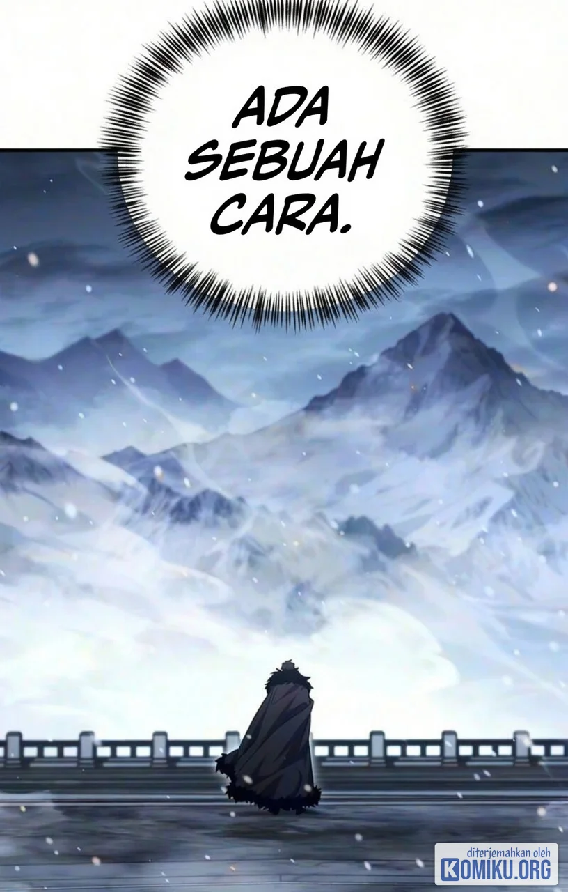 The Demon King Overrun by Heroes Chapter 42 Gambar 62