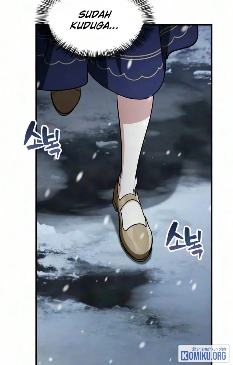 The Demon King Overrun by Heroes Chapter 42 Gambar 64