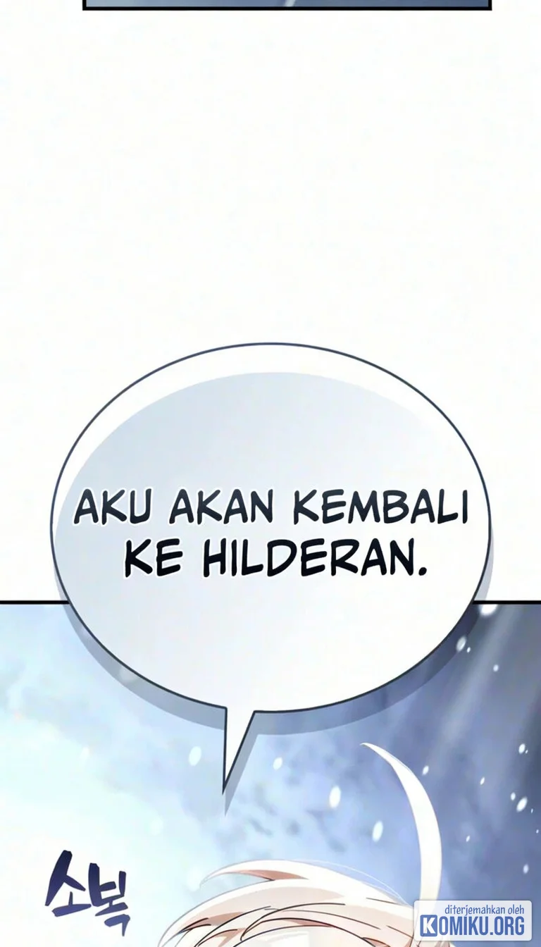 The Demon King Overrun by Heroes Chapter 42 Gambar 65