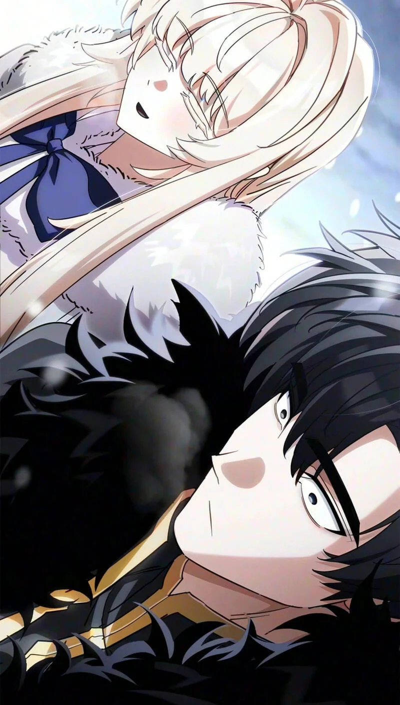 The Demon King Overrun by Heroes Chapter 42 Gambar 66
